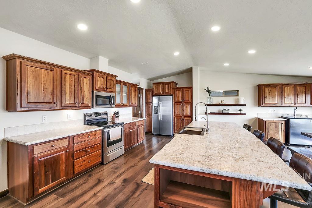 13100 Farm To Market Road McCall, ID 83638 - Photo 6 of 50