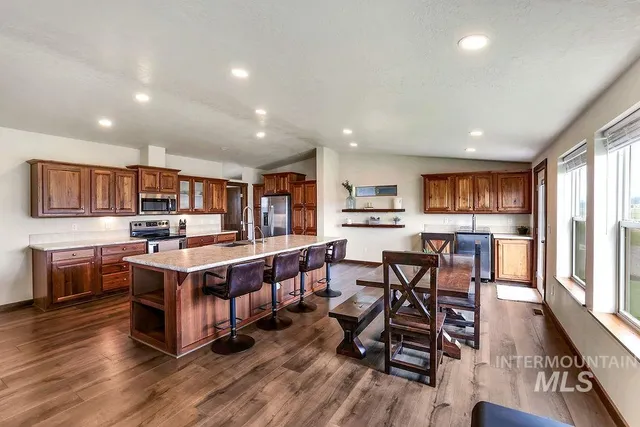 $1,279,000 | 13100 Farm To Market Road, McCall, ID 83638