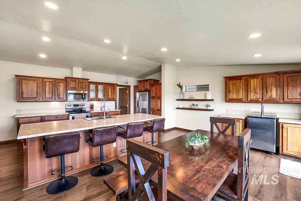 13100 Farm To Market Road McCall, ID 83638 - Photo 8 of 50