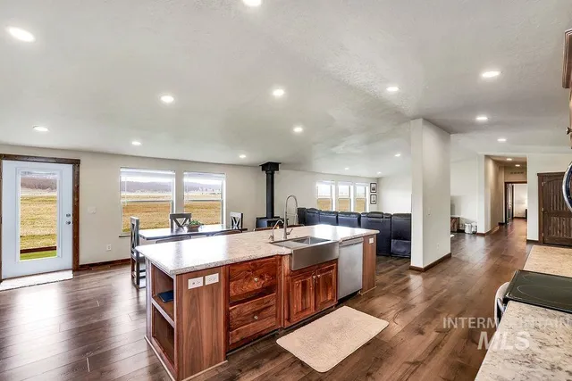 $1,279,000 | 13100 Farm To Market Road, McCall, ID 83638