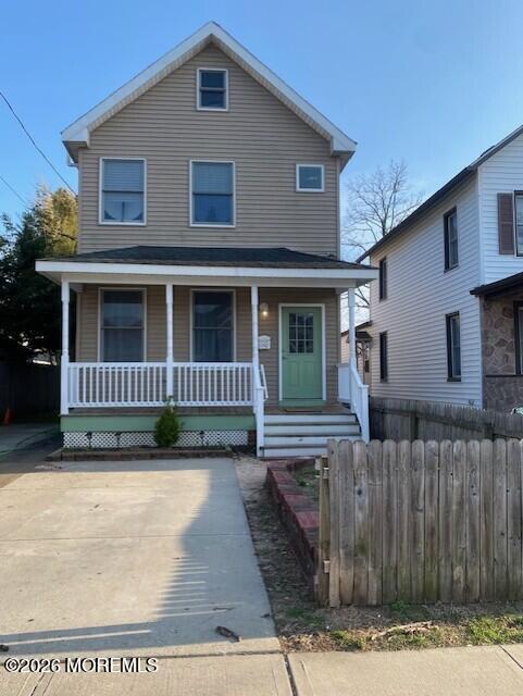 9 Locust Avenue Red Bank, NJ 07701 - Photo 2 of 32 l26