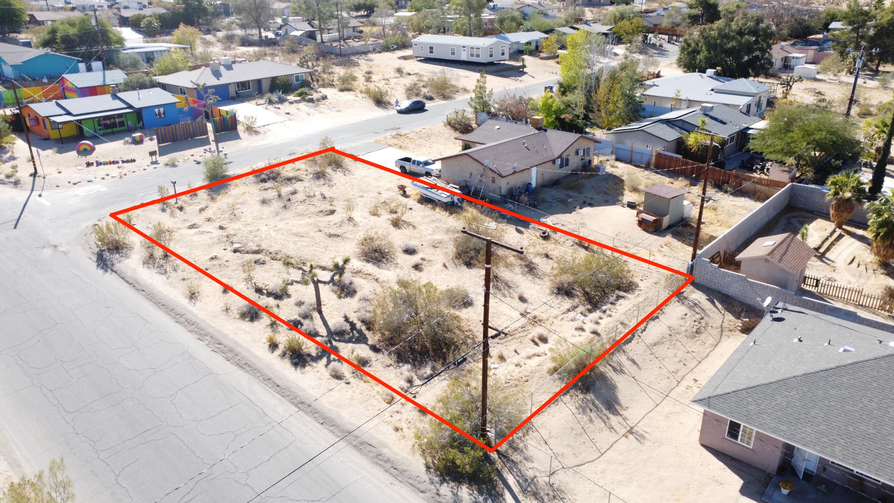 6678 Hillview Road Joshua Tree, CA 92252 - Photo 4 of 15 DJI_0934