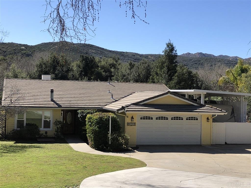 24535 Pappas Road Ramona, CA 92065 - Photo 1 of 2 Gallery Image 1