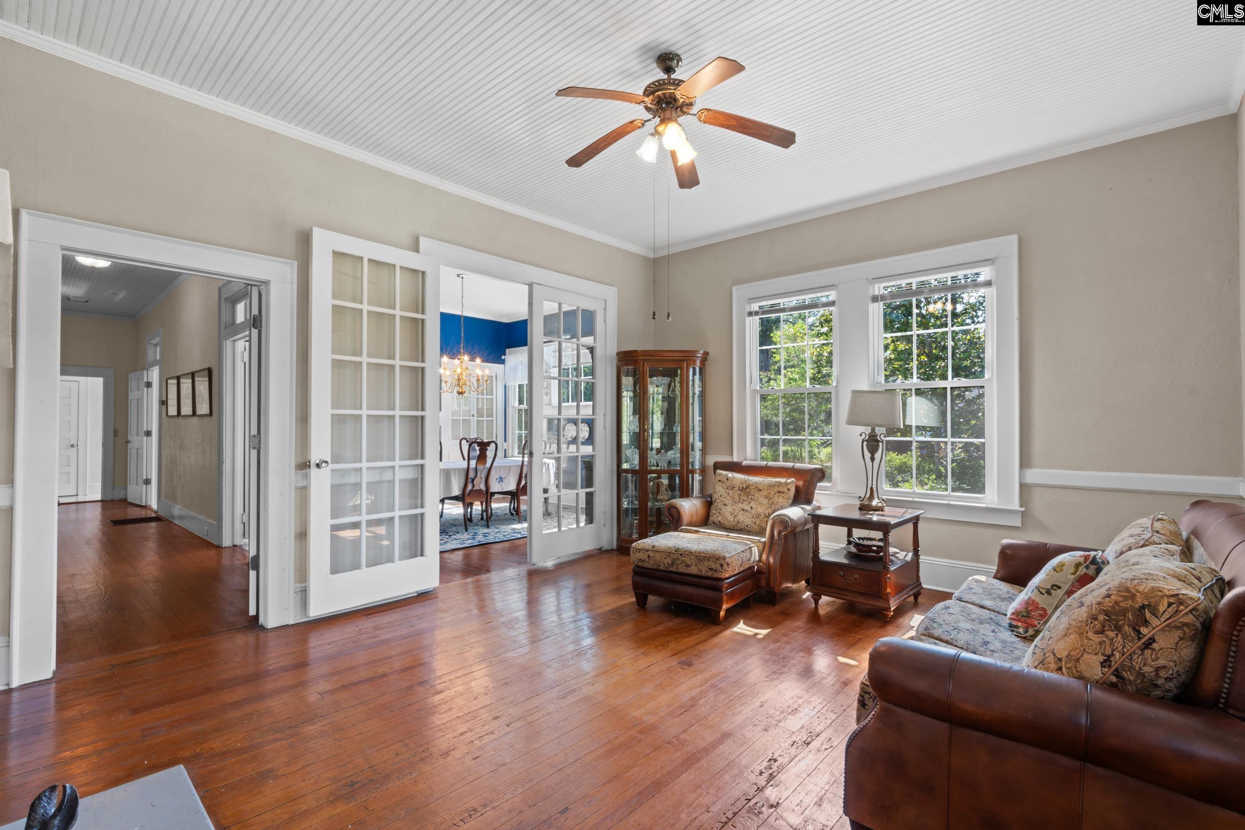 626 East Hampton Street Olanta, SC 29114 - Photo 6 of 31