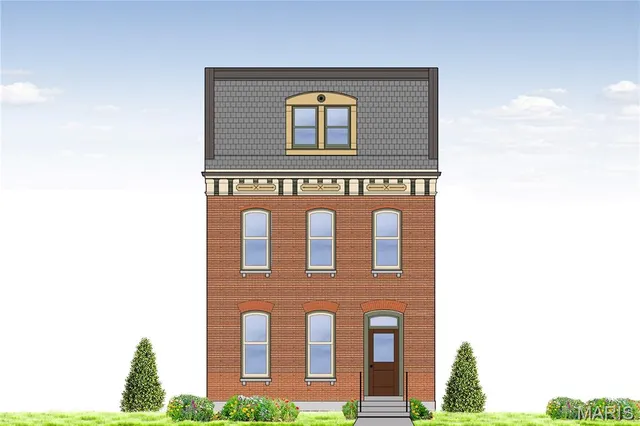 $1,275,000 | 2205 Hickory Street, St. Louis, MO 63104