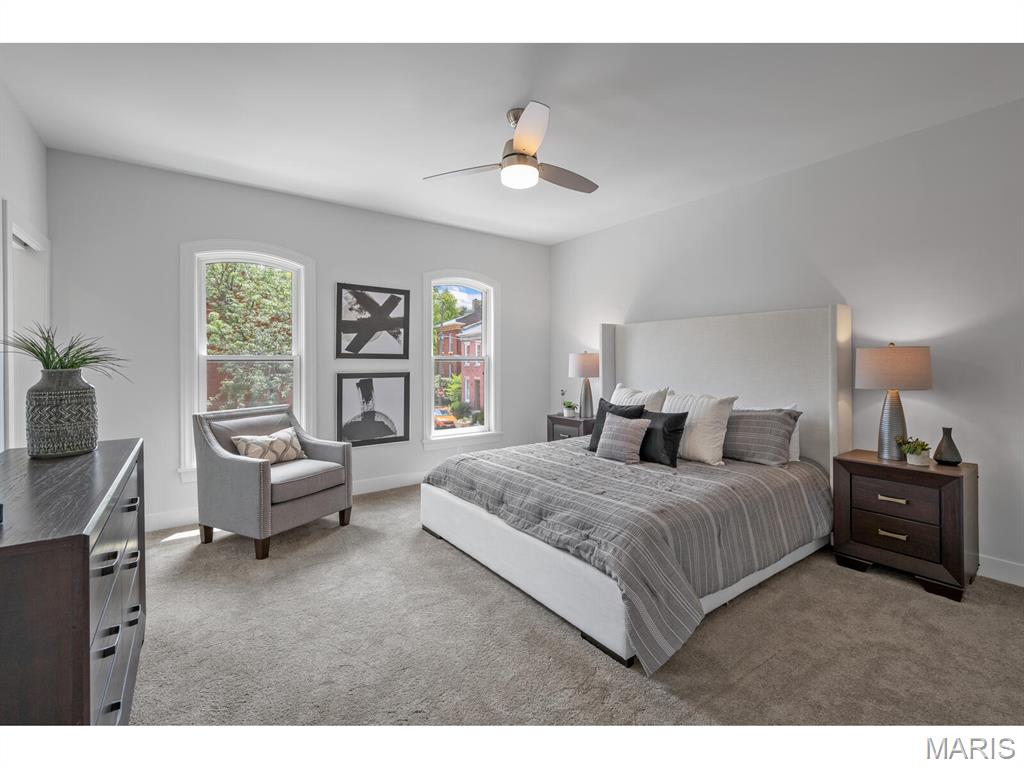 2205 Hickory Street St. Louis, MO 63104 - Photo 12 of 27