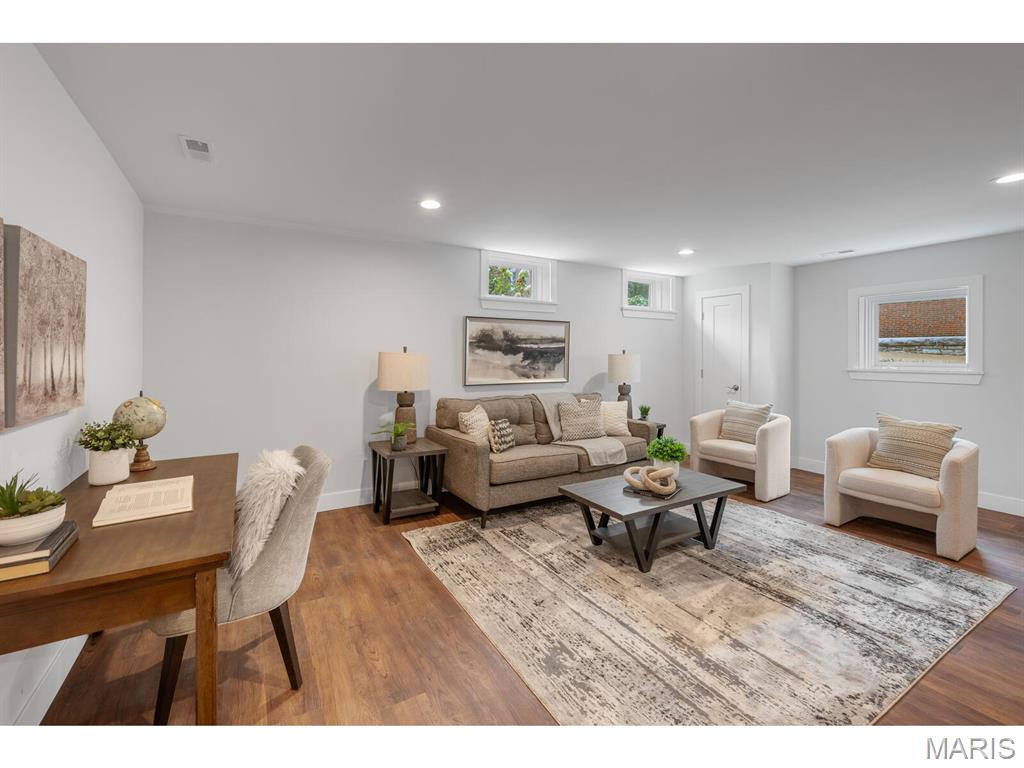 2205 Hickory Street St. Louis, MO 63104 - Photo 20 of 27