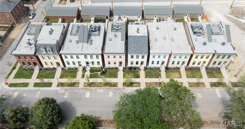 2205 Hickory Street St. Louis, MO 63104 - Photo 24 of 27