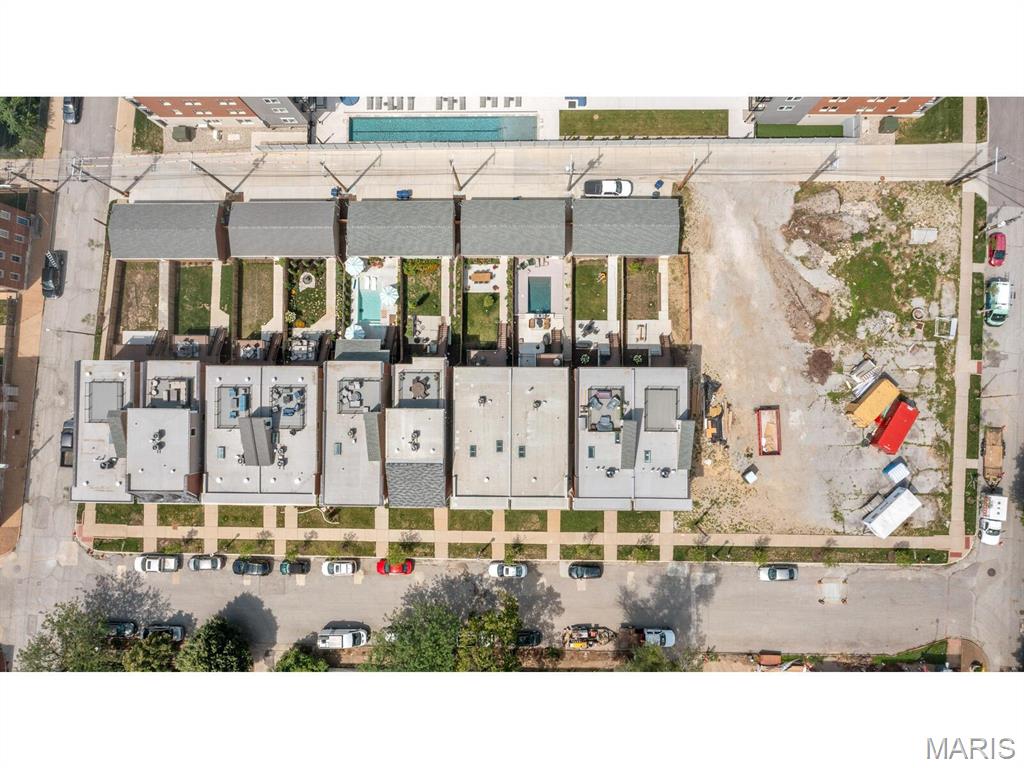 2205 Hickory Street St. Louis, MO 63104 - Photo 25 of 27