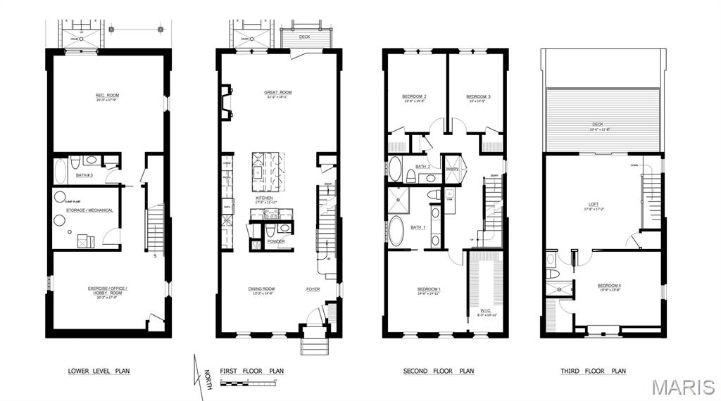 2205 Hickory Street St. Louis, MO 63104 - Photo 27 of 27