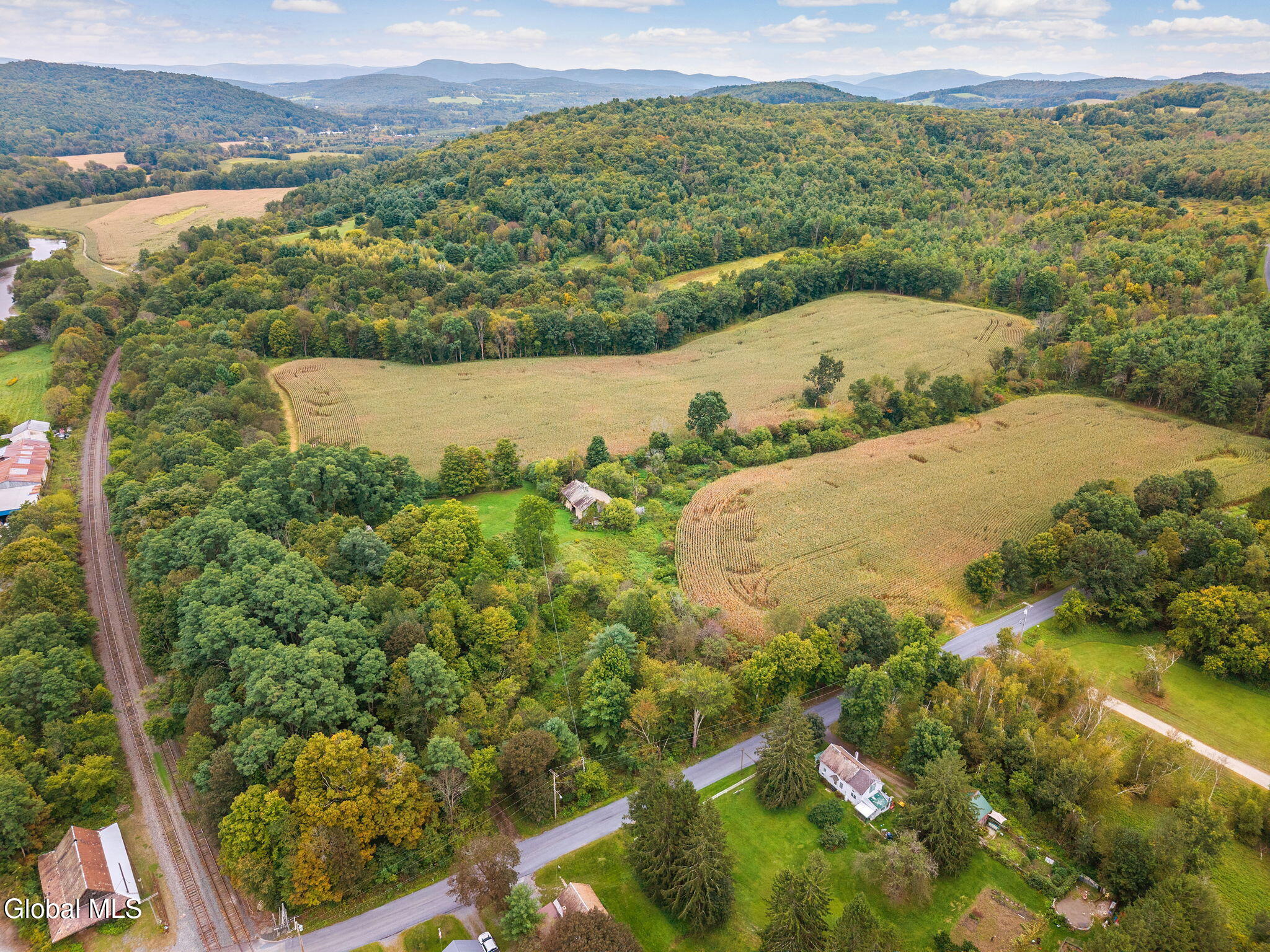 288 Eagle Bridge Road Hoosick, NY 12057 - Photo 50 of 54 56-288EagleBridgeRd_056