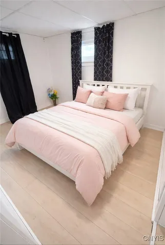 $215,000 | 509-11 Delaware Street, Unit 511, Syracuse, NY 13204