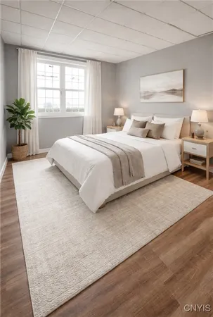 $215,000 | 509-11 Delaware Street, Unit 511, Syracuse, NY 13204