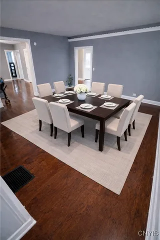 $215,000 | 509-11 Delaware Street, Unit 511, Syracuse, NY 13204