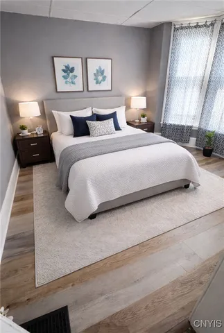 $215,000 | 509-11 Delaware Street, Unit 511, Syracuse, NY 13204