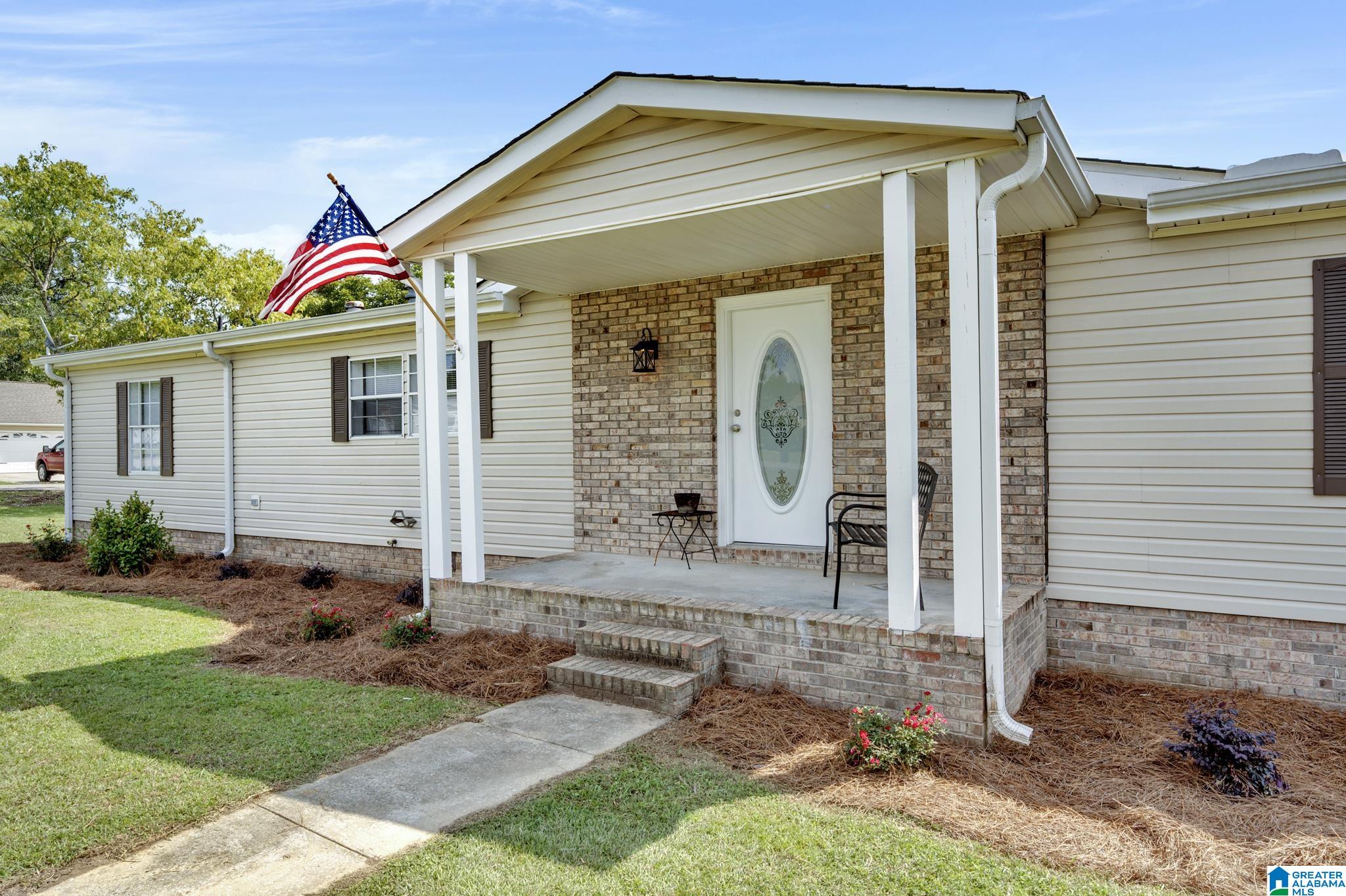 40 Mayfair Lane Cullman, AL 35057 - Photo 2 of 36