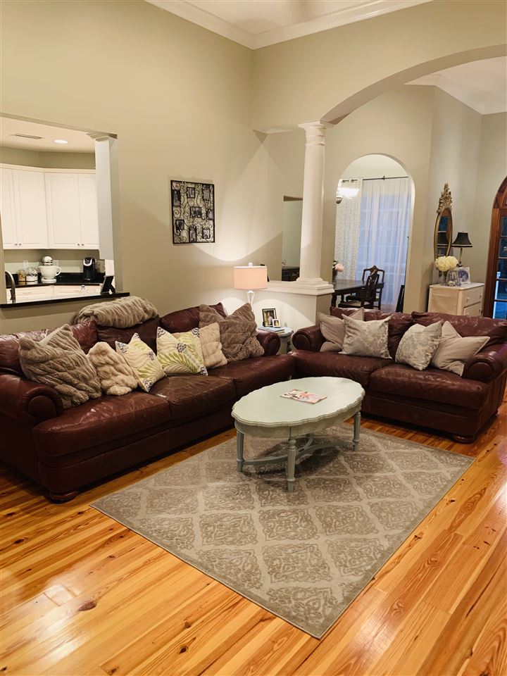 51451 Rabun Road Bay Minette, AL 36507 - Photo 7 of 38 Living Room