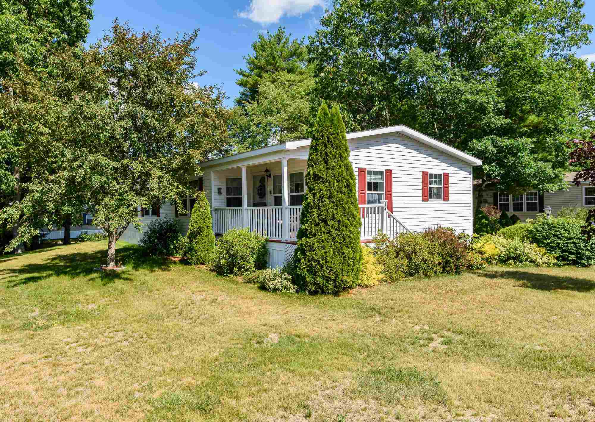 164 Eagle Drive Rochester, NH 03868 - Photo 1 of 14
