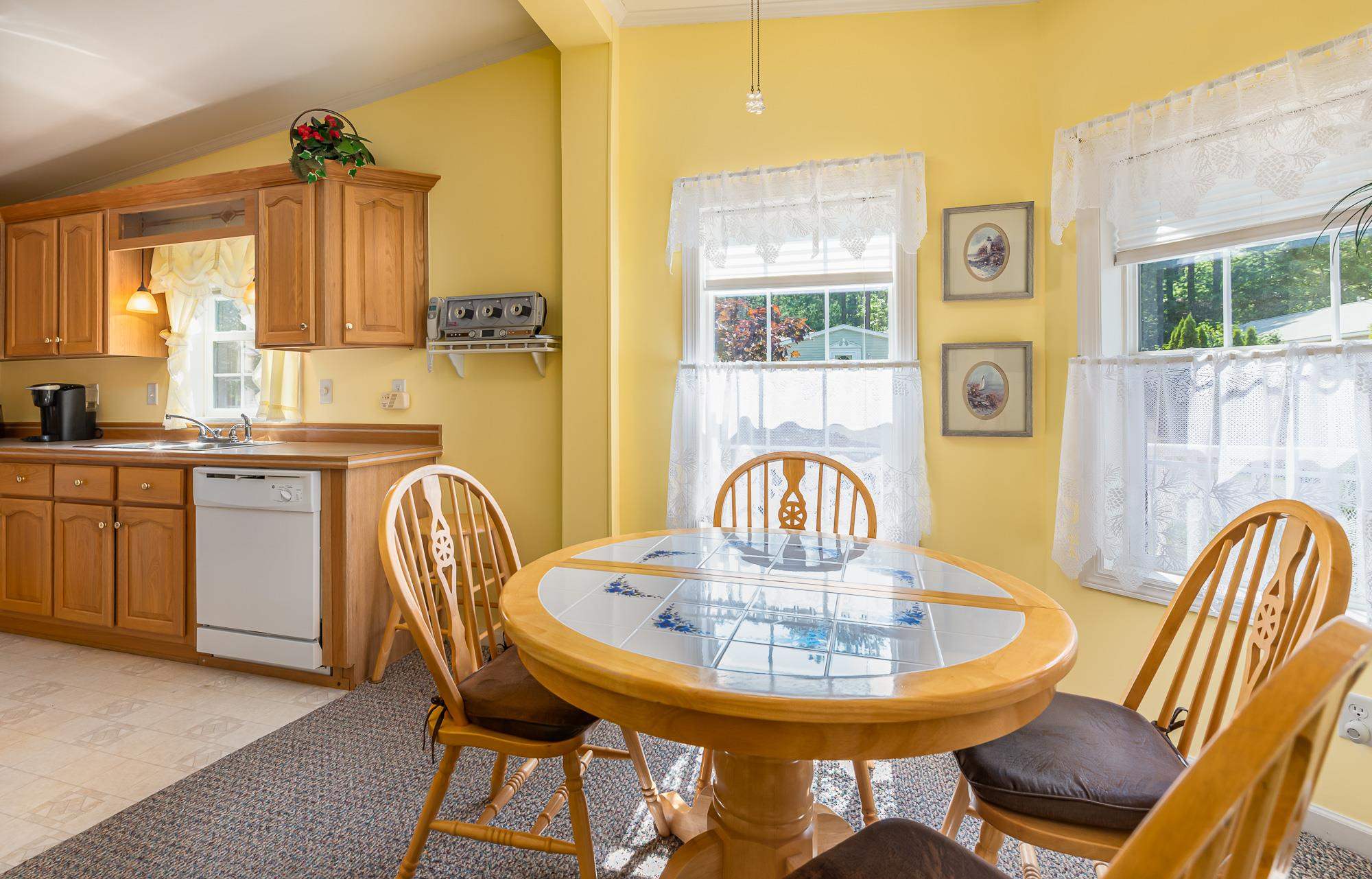 164 Eagle Drive Rochester, NH 03868 - Photo 5 of 14