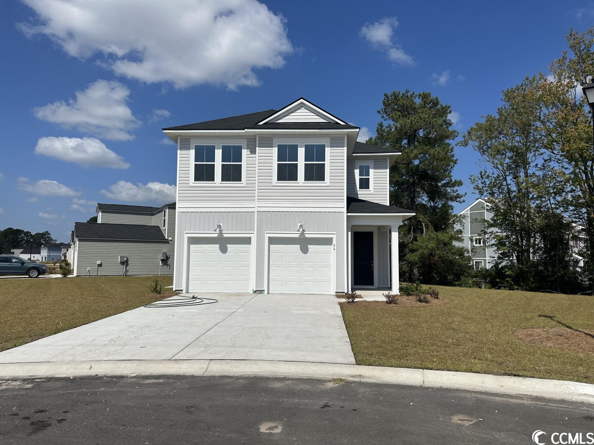 56 South Reindeer Road Surfside Beach, SC 29575 - Photo 1 of 13 Gallery Image 1