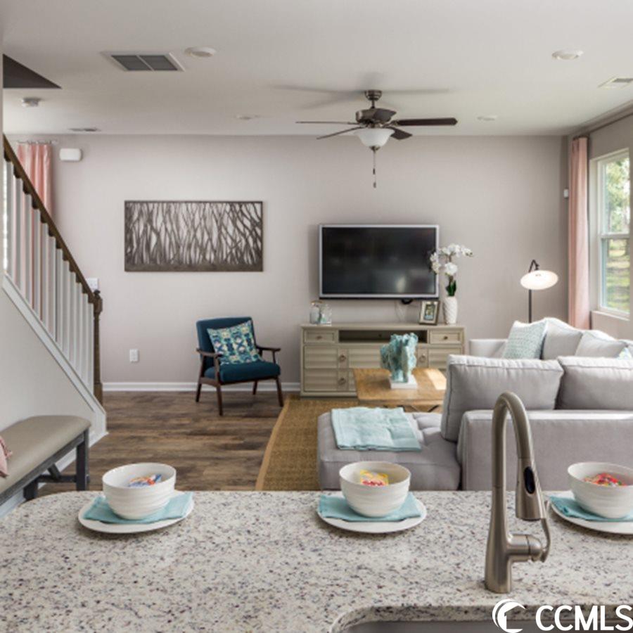 56 South Reindeer Road Surfside Beach, SC 29575 - Photo 6 of 13 Gallery Image 6