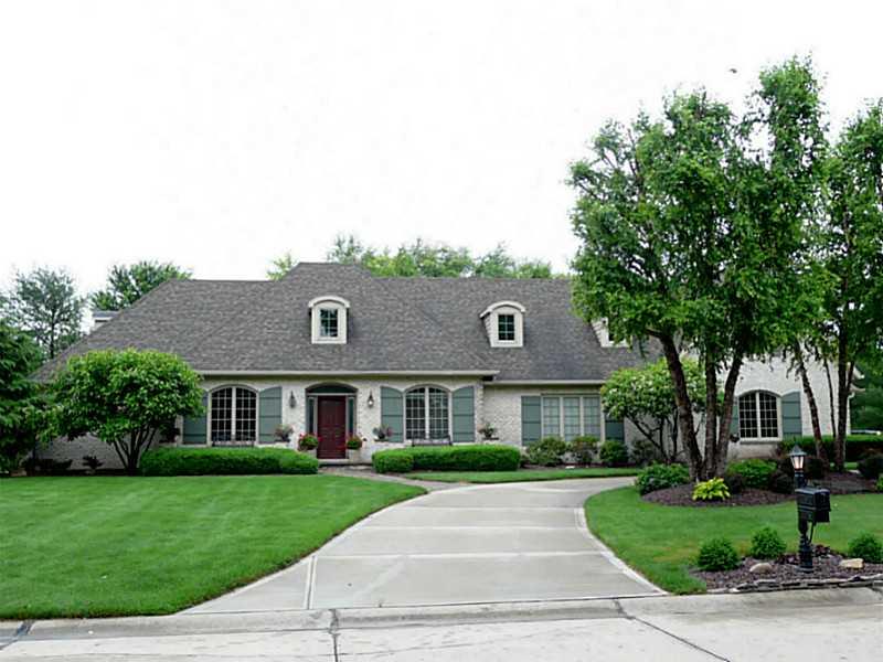 6213 South Hunters Run Pendleton, IN 46064 - Photo 1 of 24 Gallery Image 1