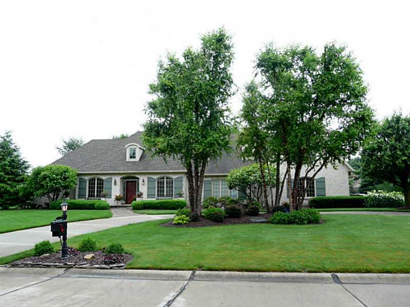 6213 South Hunters Run Pendleton, IN 46064 - Photo 23 of 24 Gallery Image 23