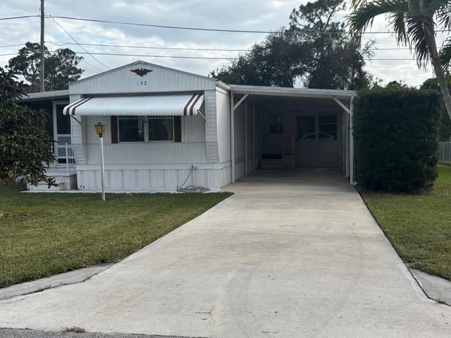 $173,250 | 152 Northeast 15th Terrace, Stuart, FL 34994
