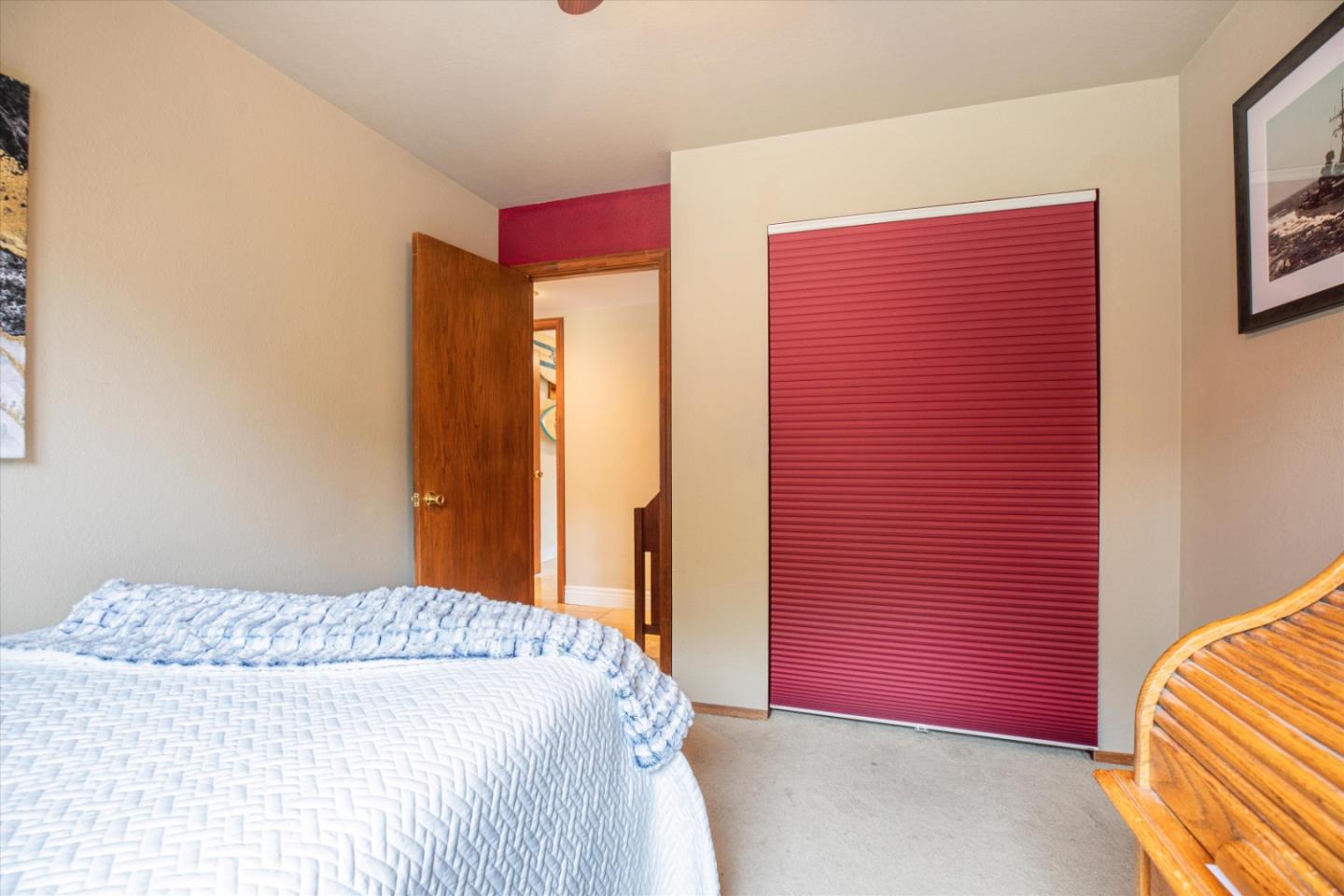 6333 Tustin Road Salinas, CA 93907 - Photo 31 of 88 a bedroom with a bed and a dresser