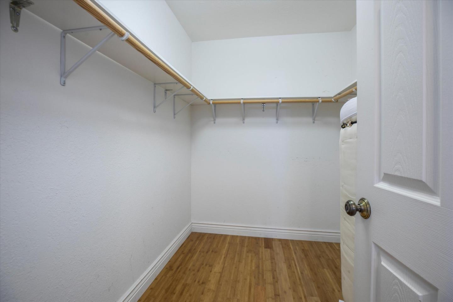 6333 Tustin Road Salinas, CA 93907 - Photo 37 of 88 a view of an empty walk in closet