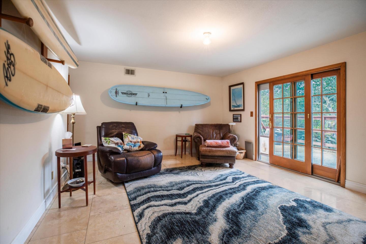 6333 Tustin Road Salinas, CA 93907 - Photo 44 of 88 a bedroom with furniture and a large window