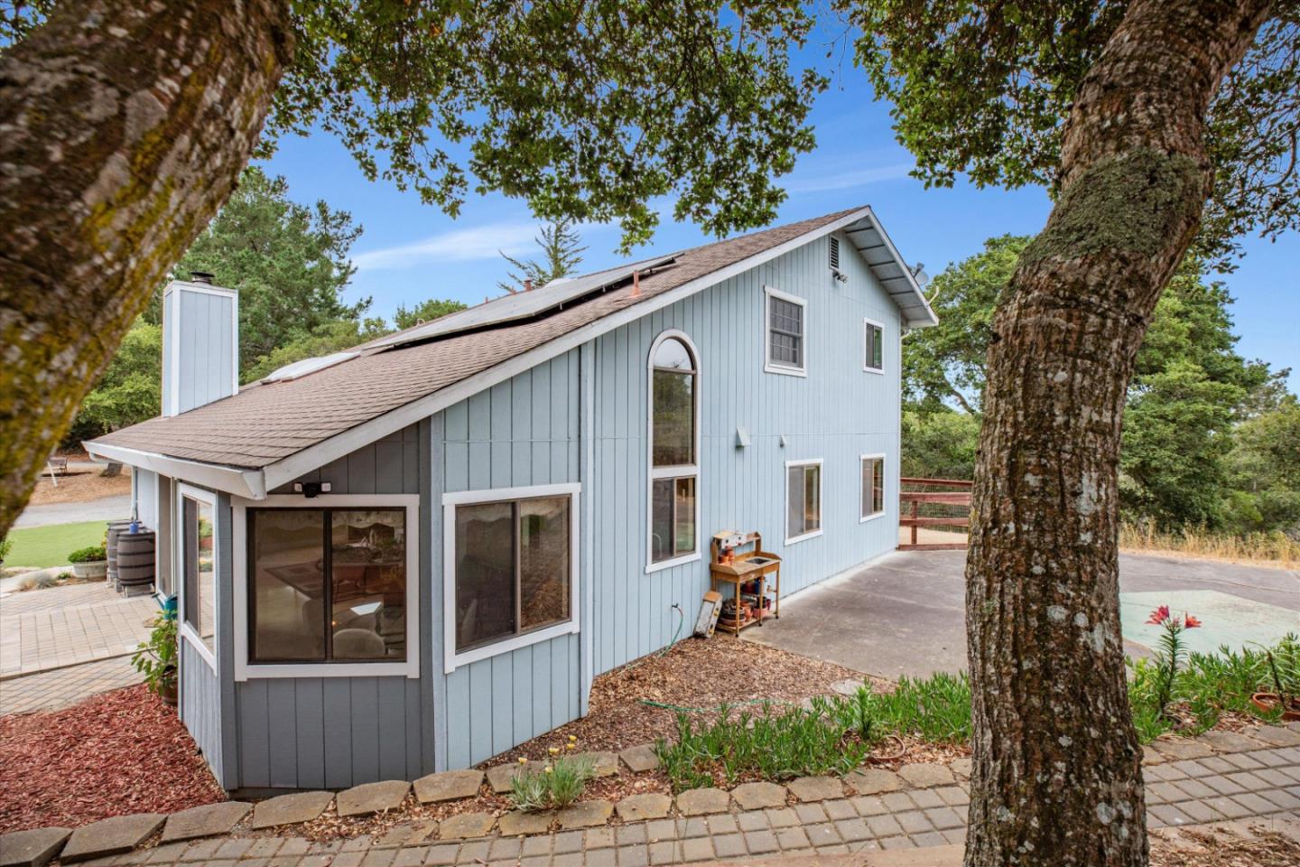 6333 Tustin Road Salinas, CA 93907 - Photo 47 of 88 a view of a house with a yard