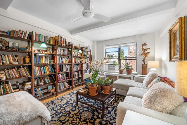 $725,000 | 235 West 102nd Street, Unit 11O | Upper West Side