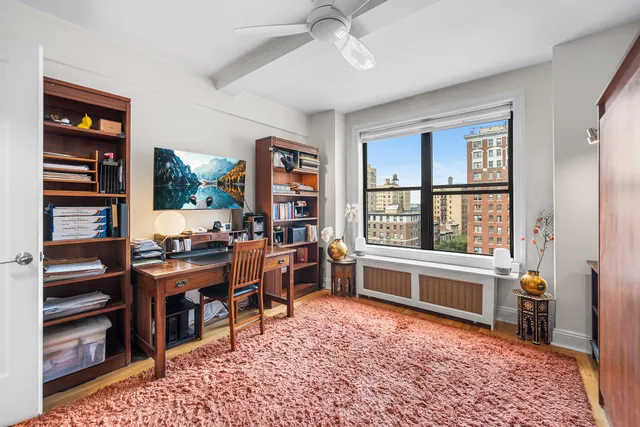 $725,000 | 235 West 102nd Street, Unit 11O | Upper West Side