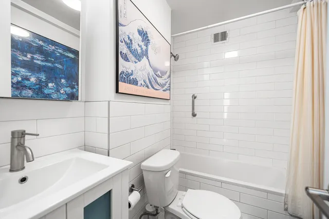 $725,000 | 235 West 102nd Street, Unit 11O | Upper West Side