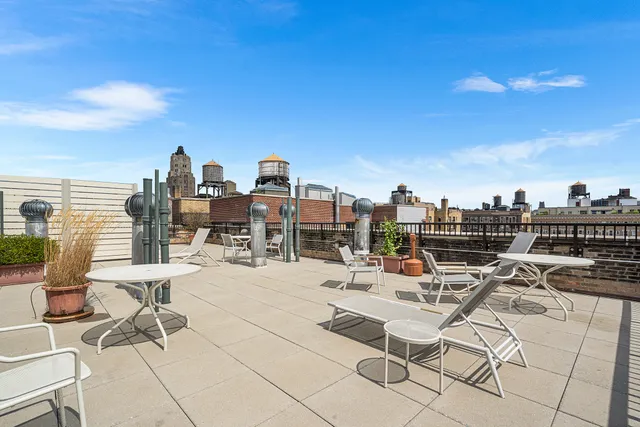 $725,000 | 235 West 102nd Street, Unit 11O | Upper West Side