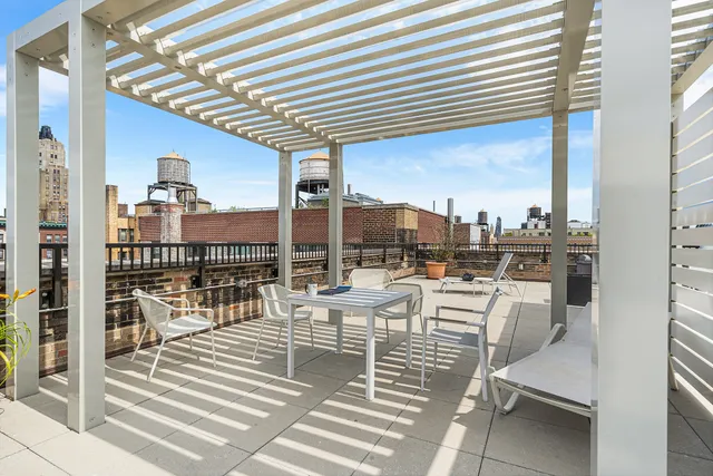 $725,000 | 235 West 102nd Street, Unit 11O | Upper West Side