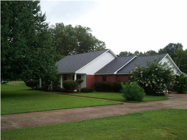 130 Falcon Ridge Drive Raymond, MS 39154 - Photo 2 of 21 Beautiful serene setting on 1+- acre lot