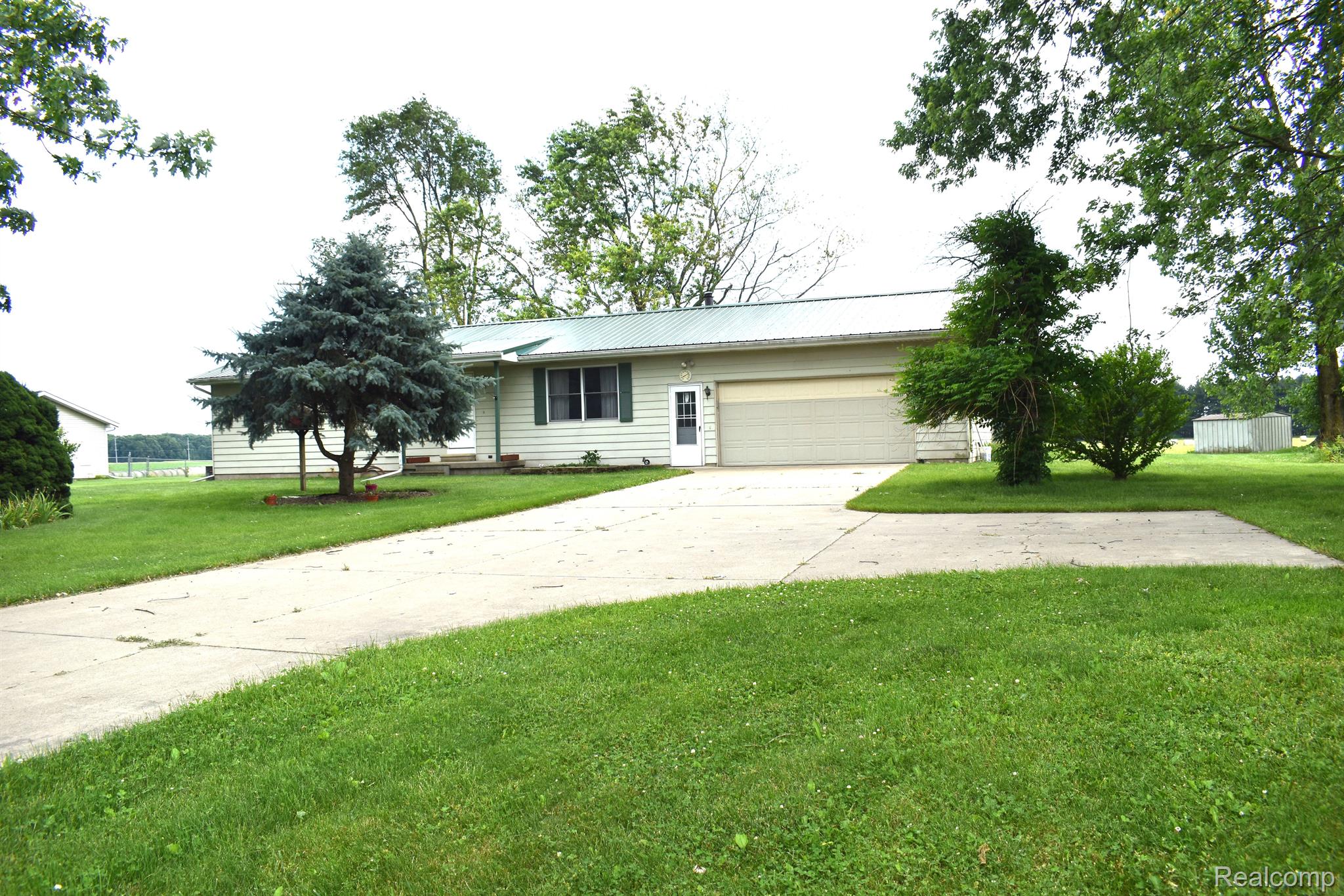 9353 Van Buren Road Fowlerville, MI 48836 - Photo 1 of 26 Gallery Image 1