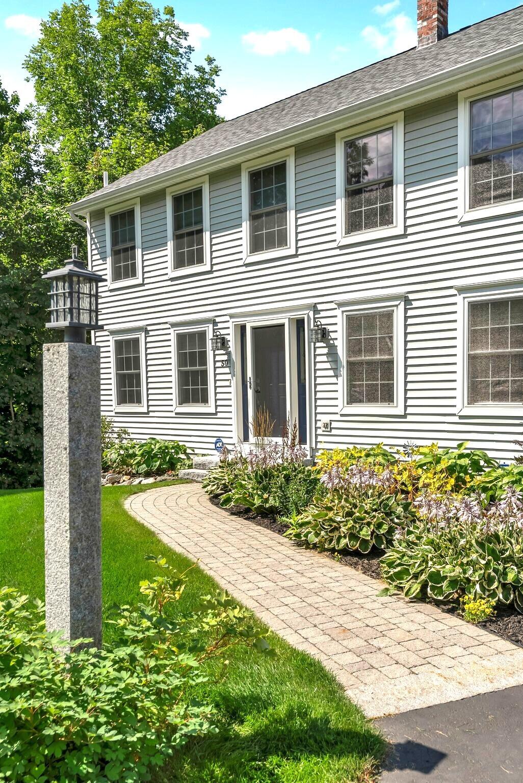 50 Old Farm Road Westbrook, ME 04092 - Photo 2 of 36 Front