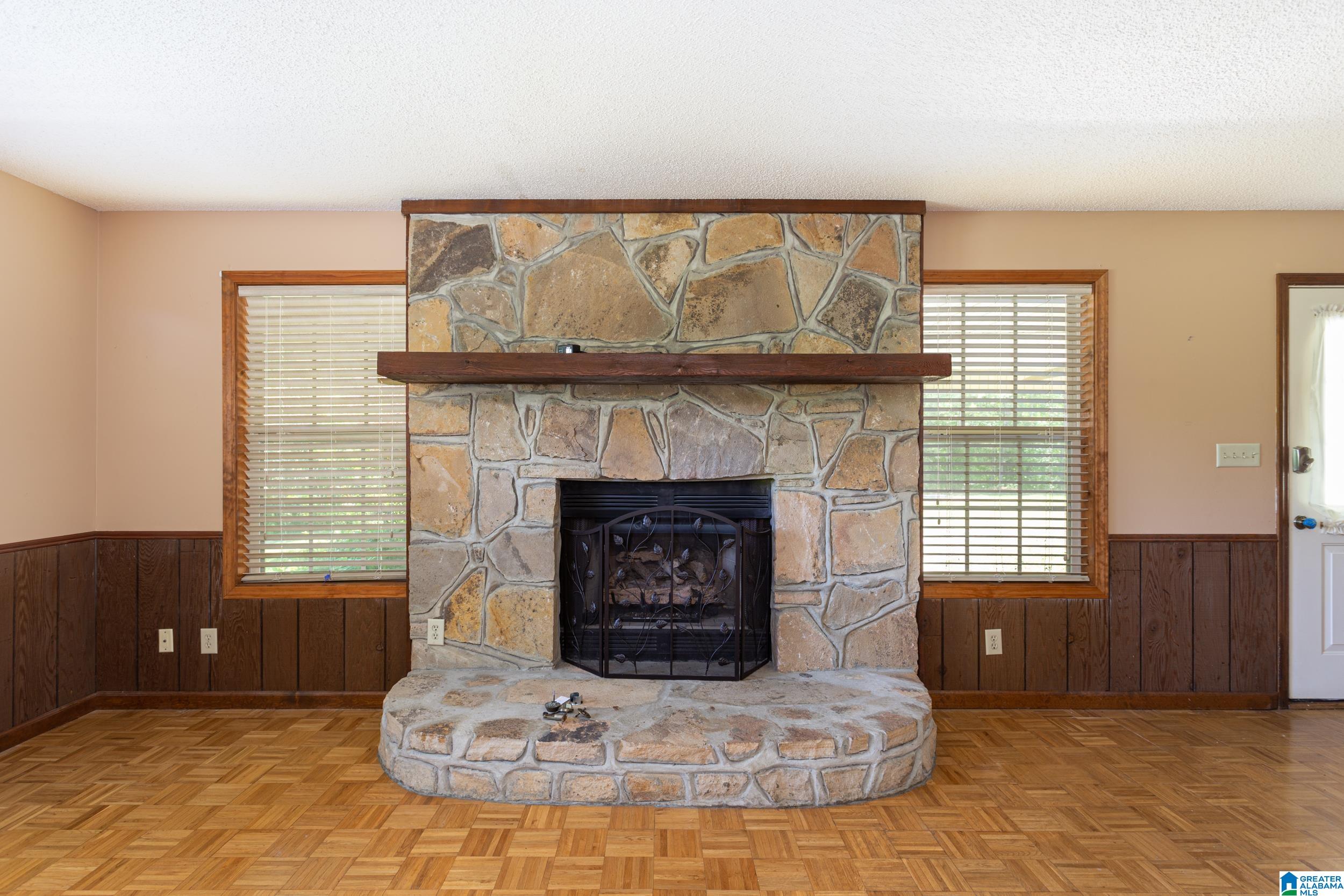 1045 Big Oak Road Ohatchee, AL 36271 - Photo 8 of 39