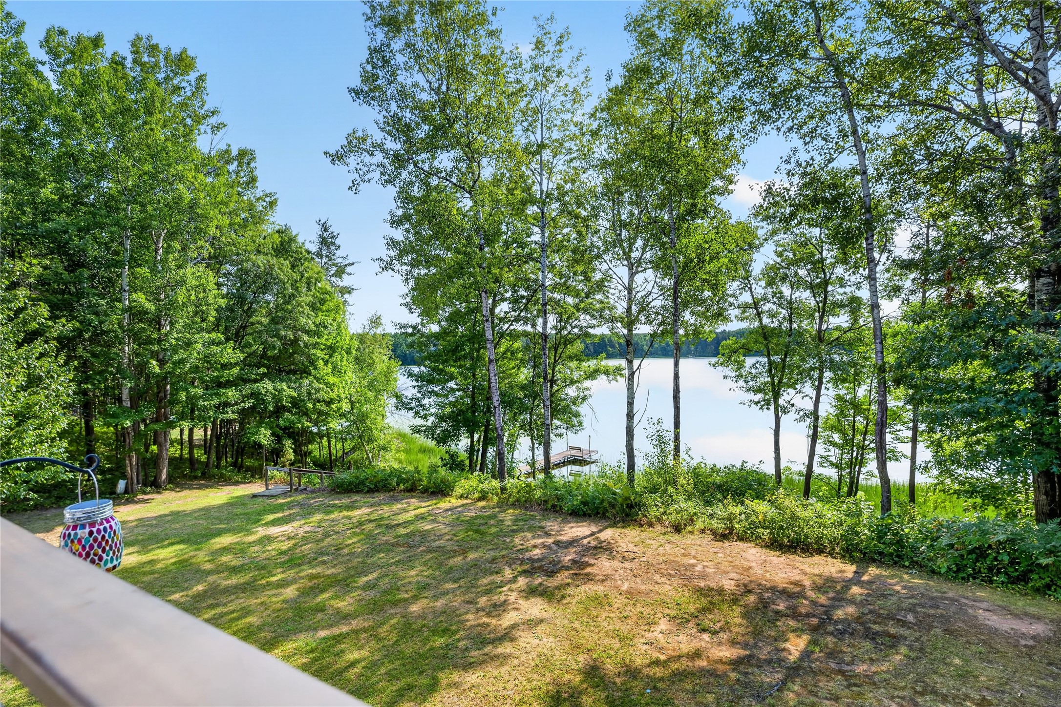 N7610 Island Lake Road Spooner, WI 54801 - Photo 23 of 50