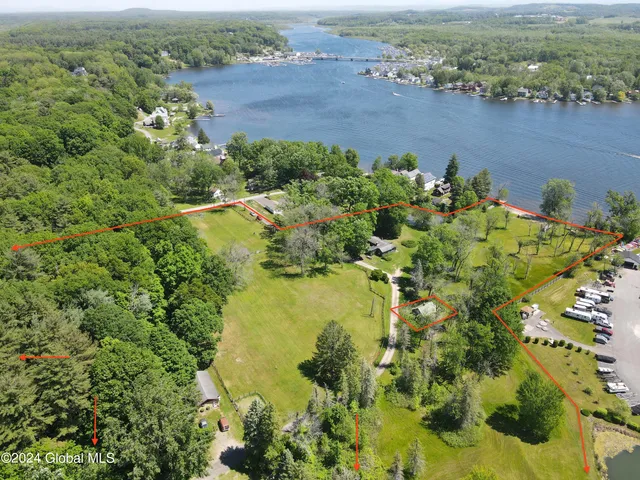 $3,050,000 | 62 Kaydeross Park Road, Saratoga Springs, NY 12866