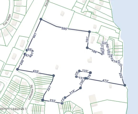 $3,050,000 | 62 Kaydeross Park Road, Saratoga Springs, NY 12866