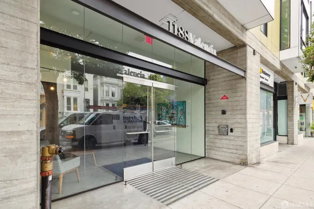 $649,000 | Valencia Street, San Francisco, CA 94110