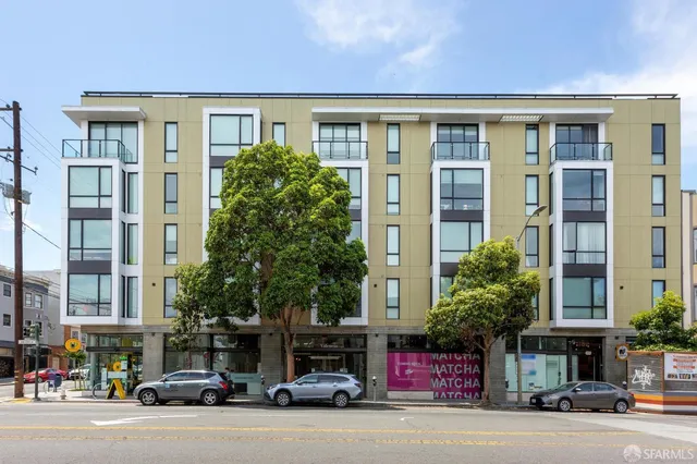 $649,000 | Valencia Street, San Francisco, CA 94110