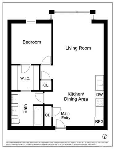 $649,000 | Valencia Street, San Francisco, CA 94110