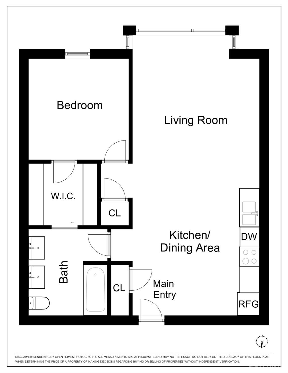 Valencia Street San Francisco, CA 94110 - Photo 7 of 7