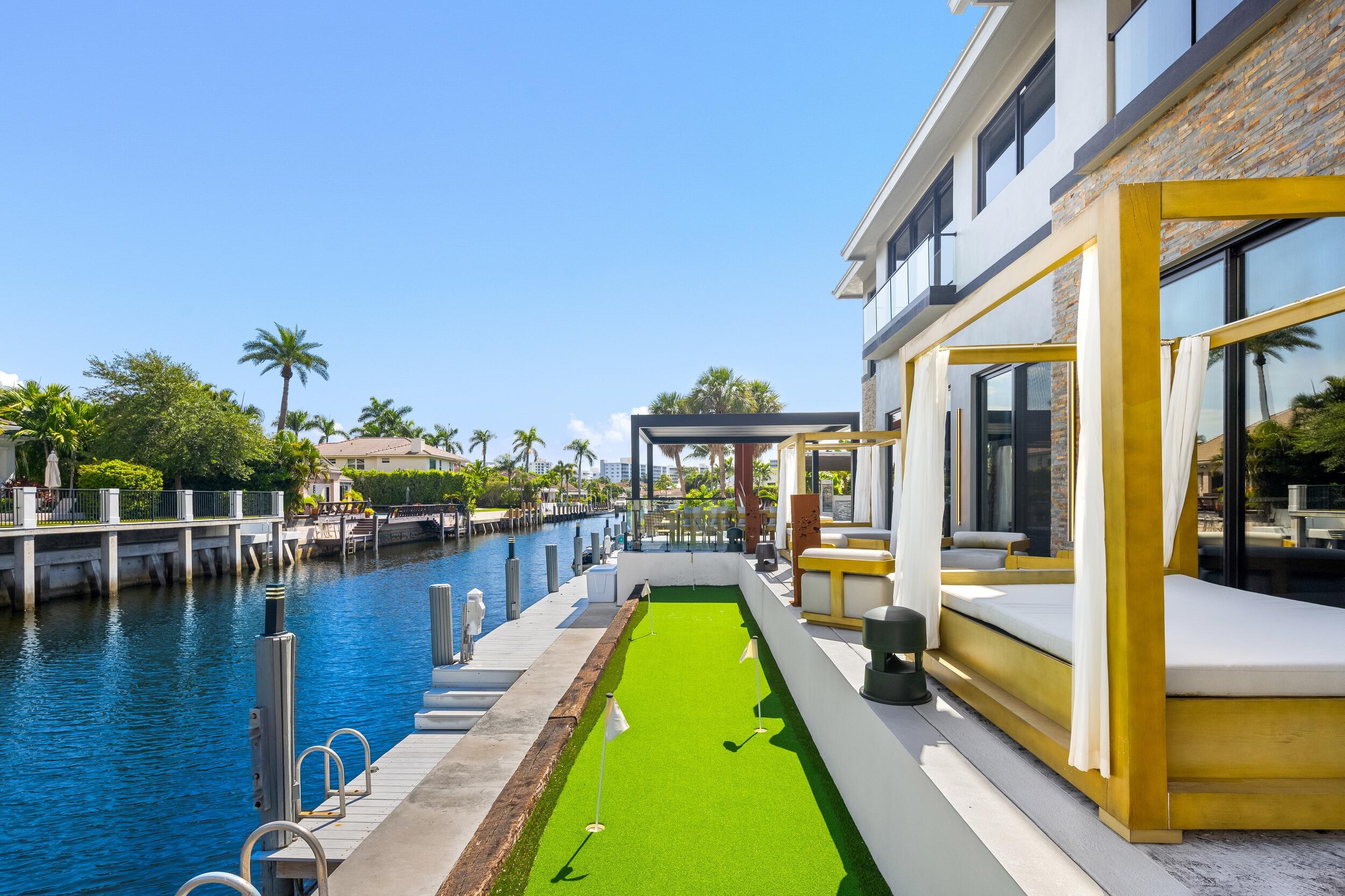 839 Northeast Bay Isle Drive Boca Raton, FL 33487 - Photo 101 of 103 Waterfront 7