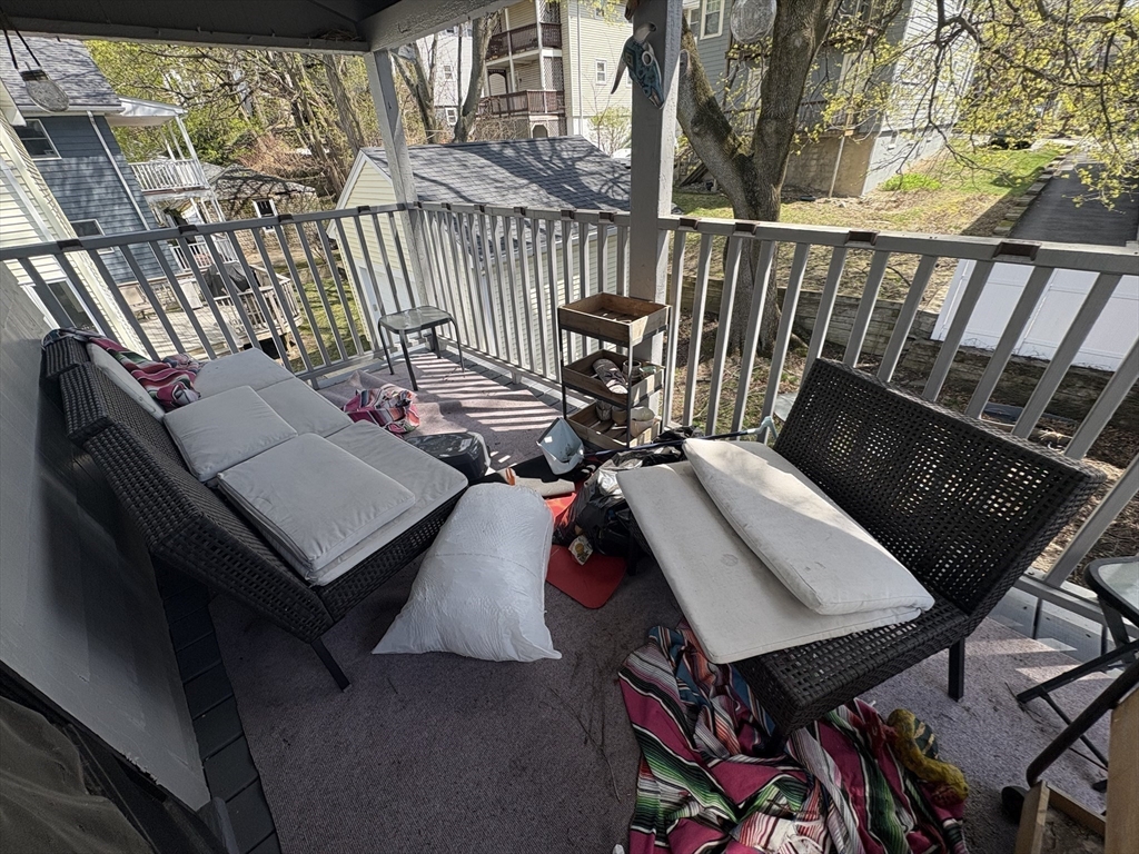 11 Channing Road, Unit 2 Watertown, MA 02472 - Photo 23 of 35